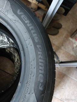 Nové pneu 4ks 205/60R16 92H Hankook - 2