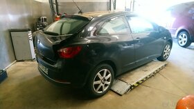 Náhradní díly Seat Ibiza SC IV-4 - 2