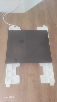sklokeramická deska Gorenje - 2