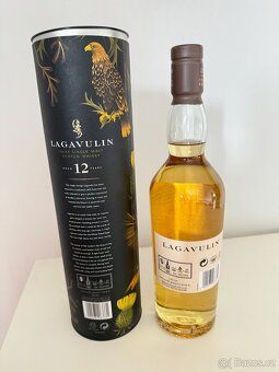Lagavulin 12y, Special Release 2020 - 2