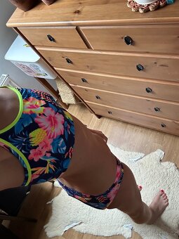 Plavky Funkita M - 2