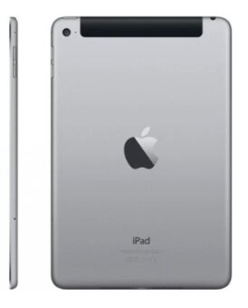 Apple ipad mini 4 gen 32 GB Celular - 2