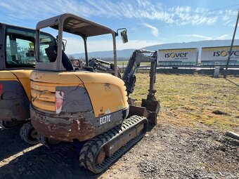Volvo EC27C - 2