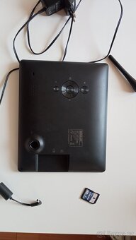 Digitální fotorámeček sencor - 2