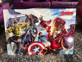 Obraz Avengers - 2