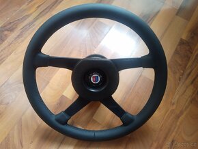 Volant BMW Alpina e21 - 2