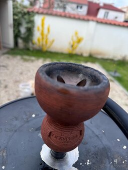Váza, korunka (vše) - 2