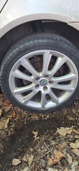 Octavia RS 18 - 2