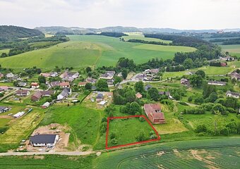 Prodej pozemku pro bydlení - Dlouhá Loučka - 2
