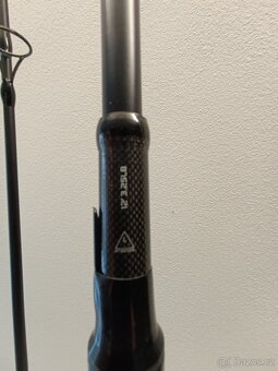 Rybářské pruty Sonik Xtractor recon - 2