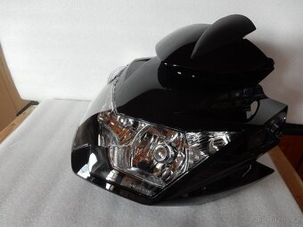 Kawasaki z1000 z750 z 1000 z 750 - 2