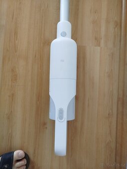 Aku vysavač Xiaomi - 2