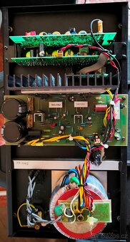Zesilovač Easy Sound 150W - 2