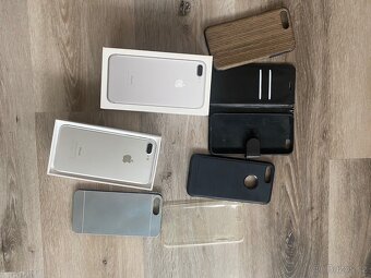 iPhone 7 plus 128gb - 2