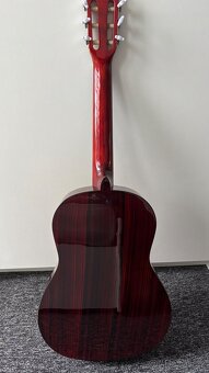 Kytara 3/4 akustická - 2
