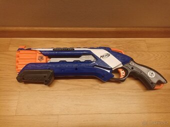 Nerf Roughcut 2X4 - 2