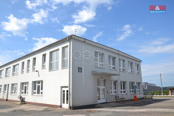 Pronájem obchod a služby, 108 m², Červený Kostelec - 2