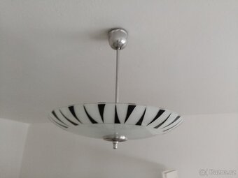Retro lustry - 2
