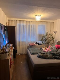 Prodej bytu 2+1 s balkonem +sklep Emy Destinové - 2