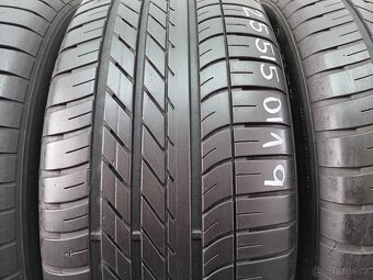 Letní pneu 255/50/19/GoodYear - 2