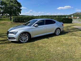 Superb L&k 140kw, 2020, - 2