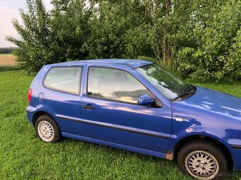 prodám auto - 2