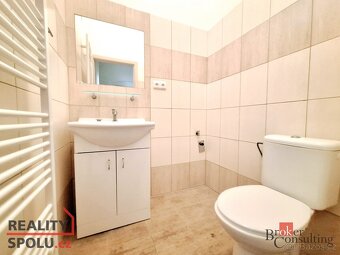 Pronájem, byty/2+kk, 35 m2, Jižní Předměstí 457/11, 30100 Pl - 2