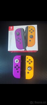 Nintendo Switch 1 OLED - 2