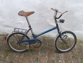 PRODAM KOLO ESKA SPECIAL-PRVNI TYP - 2
