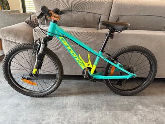 Dětské kolo Cannondale Trail 20” - 2