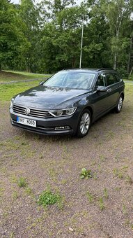 Volkswagen Passat B8, 85000km - 2