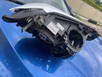 BMW F32 F33 F36 Dynamic Xenon levý - 2