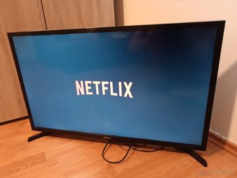 Televize Samsung 32" - 2