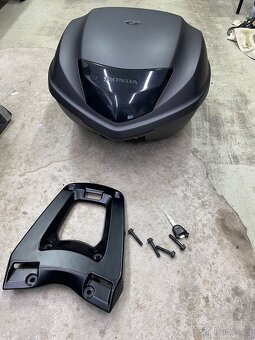 Honda PCX - 2