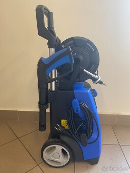 Bazar Nilfisk E 145.4-9 PAD X-tra - 2