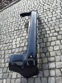 FORD C-MAX ZADNÍ NÁRAZNÍK R.V. OD 2010 - 2