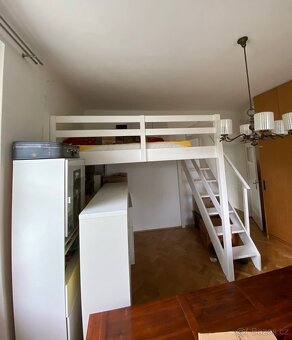 Spací patro 180x200cm - 2