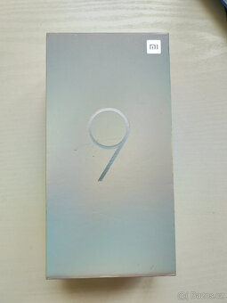 Xiaomi Mi 9 6 / 128 GB Ocean Blue - 2