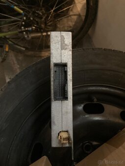 Řídící jednotka bluetooth 1Z0035729B - 2