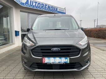 FORD TRANSIT CONNECT - 2