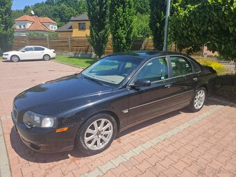 Volvo S80 D5-120kw-MANUÁL - 2