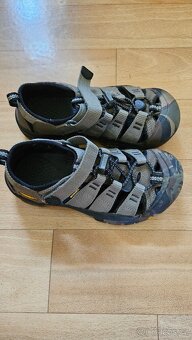 Dětské sandály KEEN vel.32-33 - 2