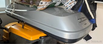 Stresni box/rakev Neumann - 2