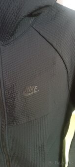 Pánská jarní bunda - Nike, vel. L - 2