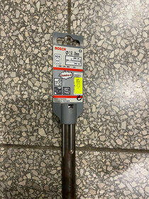 BOSCH vrták do kladiv SDS-max, 18x800x940mm, 2608595004, Qua - 2