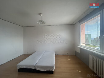 Prodej bytu 1+1, 36 m², Jirkov, ul. Krušnohorská - 2