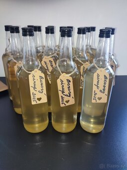 Osvěžující bezový sirup - 2