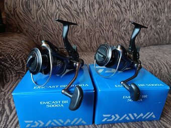 Daiwa. - 2