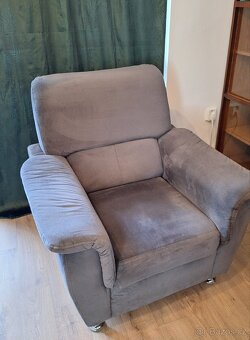 Křeslo - 2