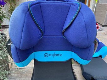 Cybex Solution - 2